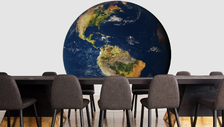 WHAT'S IN A NAME? Doing business responsibly and sustainably